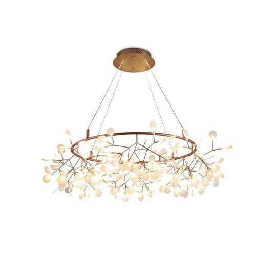 Firefly LED Chandelier - Richardrider