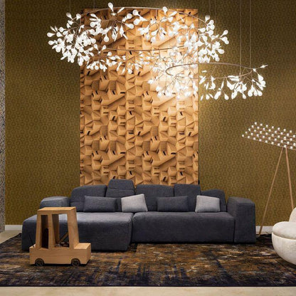 Firefly LED Chandelier - Richardrider