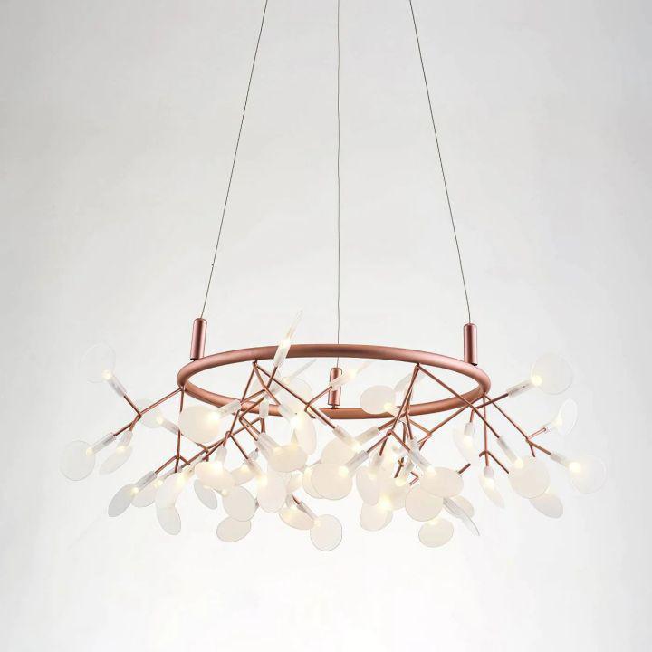 Firefly LED Chandelier - Richardrider
