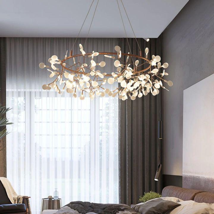 Firefly LED Chandelier - Richardrider