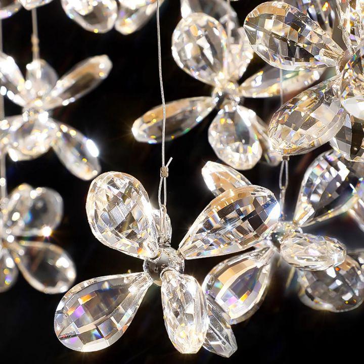 Floating Butterfly Chandelier - Richardrider