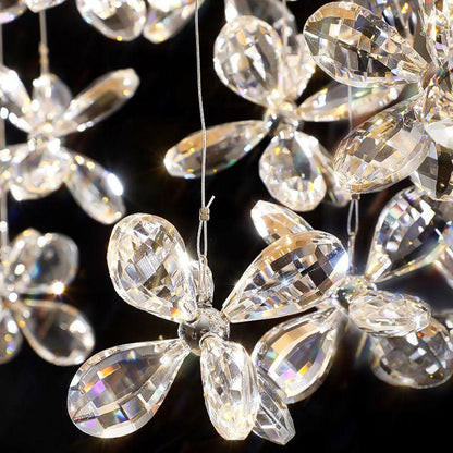 Floating Butterfly Chandelier - Richardrider