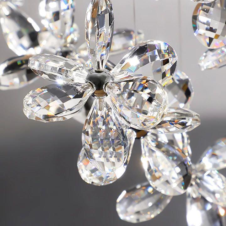 Floating Butterfly Chandelier - Richardrider