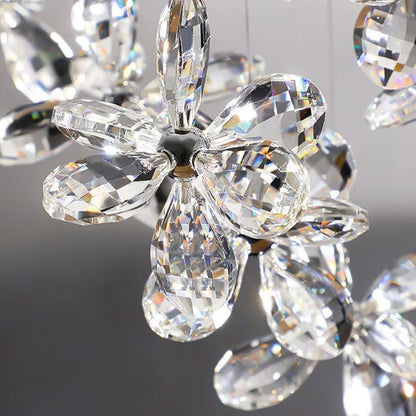 Floating Butterfly Chandelier - Richardrider
