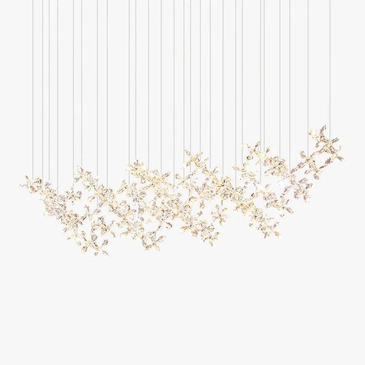 Floating Butterfly Chandelier - Richardrider