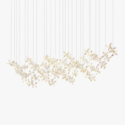 Floating Butterfly Chandelier - Richardrider