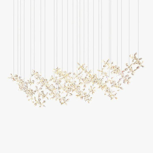 Floating Butterfly Chandelier - Richardrider