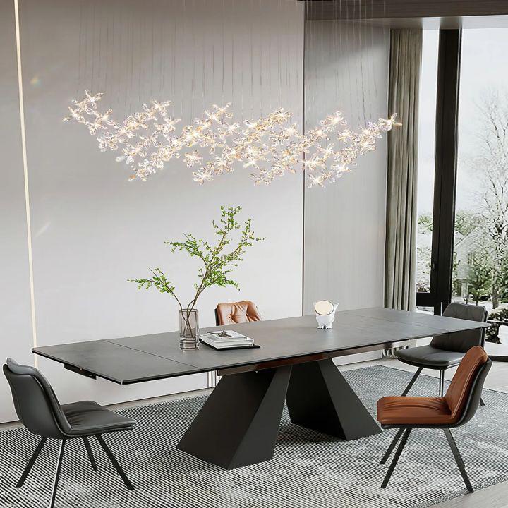 Floating Butterfly Chandelier - Richardrider