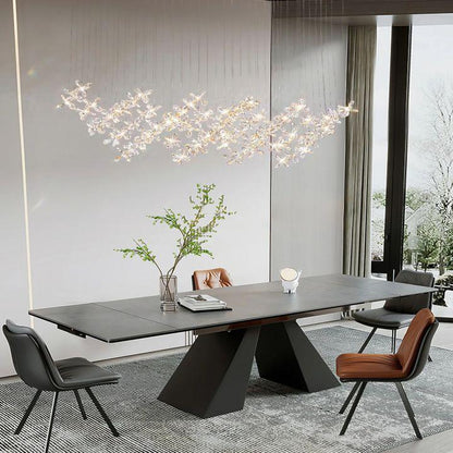 Floating Butterfly Chandelier - Richardrider