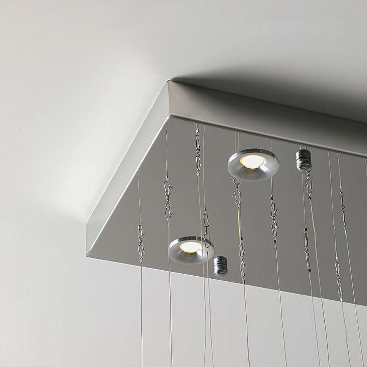 Floating Butterfly Chandelier - Richardrider