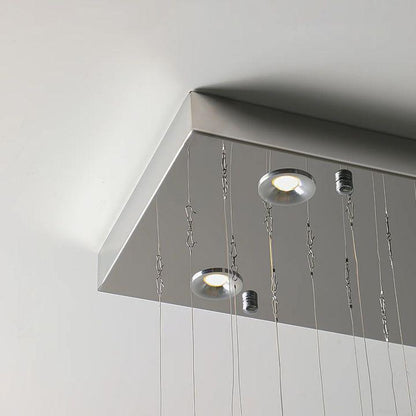 Floating Butterfly Chandelier - Richardrider