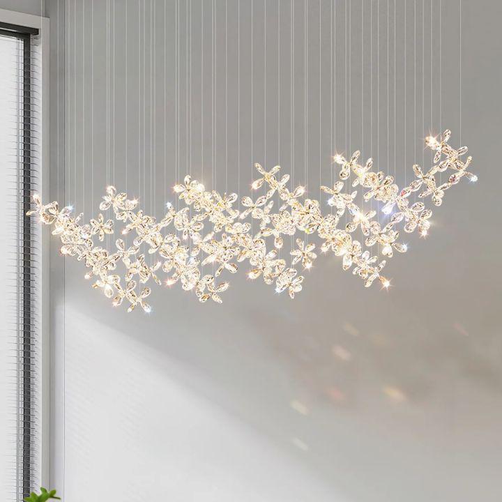 Floating Butterfly Chandelier - Richardrider
