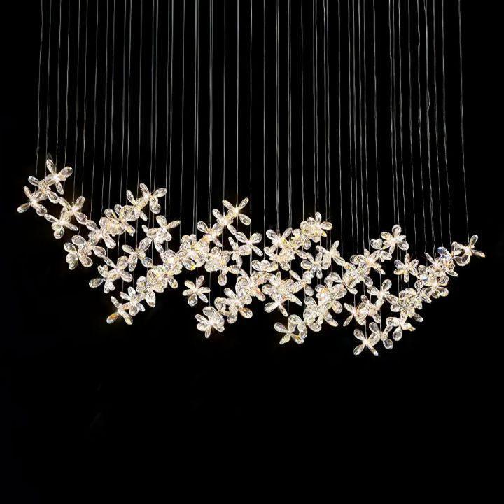 Floating Butterfly Chandelier - Richardrider