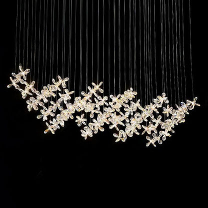 Floating Butterfly Chandelier - Richardrider
