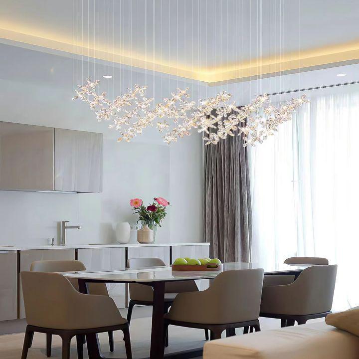 Floating Butterfly Chandelier - Richardrider