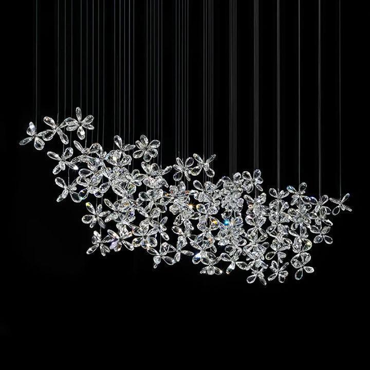 Floating Butterfly Chandelier - Richardrider