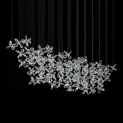 Floating Butterfly Chandelier - Richardrider