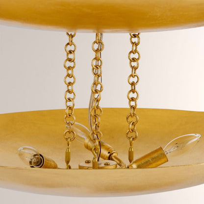 Floren Grand Chandelier