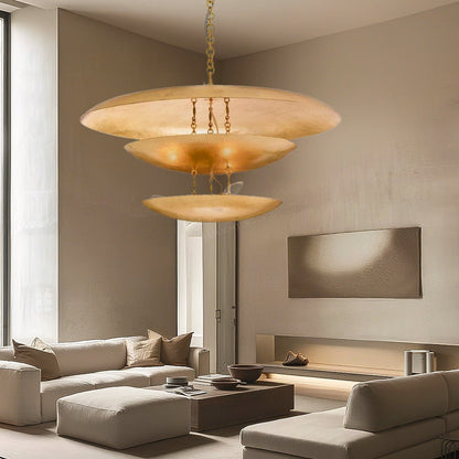 Floren Grand Chandelier