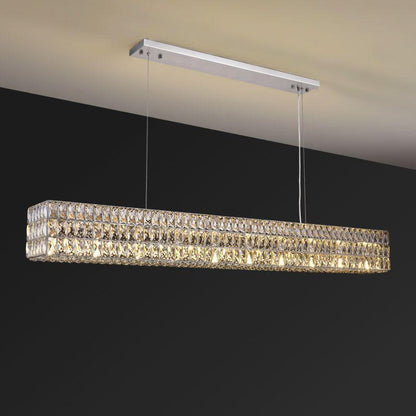 Gadsden Crystal Series Chandelier - Richardrider