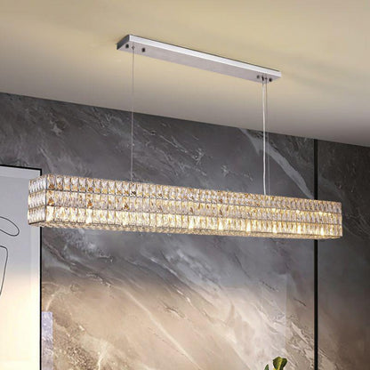 Gadsden Crystal Series Chandelier - Richardrider