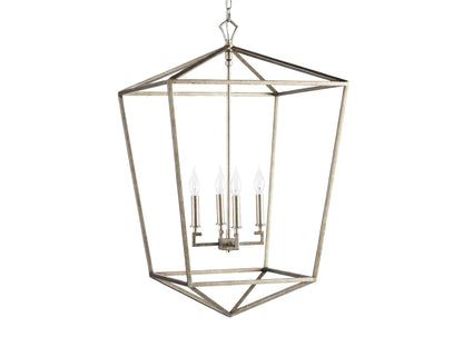 Garnet 33" Chandelier