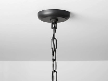 Garnet 33" Chandelier