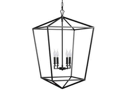 Garnet 33" Chandelier