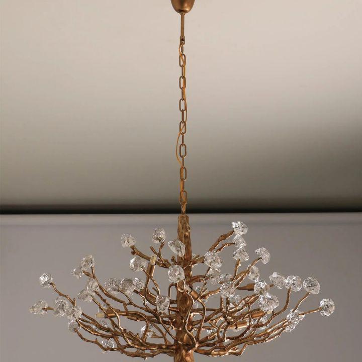 Gemstone Branch Chandelier - Richardrider