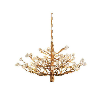 Gemstone Branch Chandelier - Richardrider