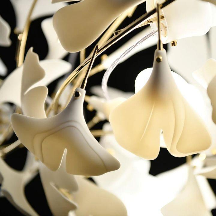 Ginkgo Luxury Chandelier Style G - Richardrider