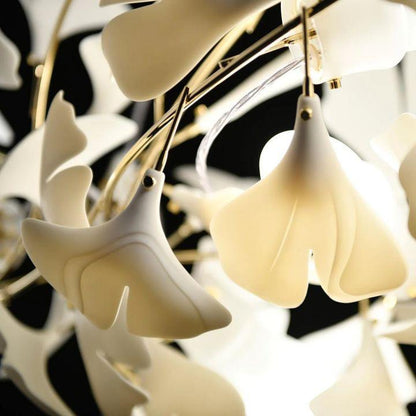 Ginkgo Luxury Chandelier Style G - Richardrider