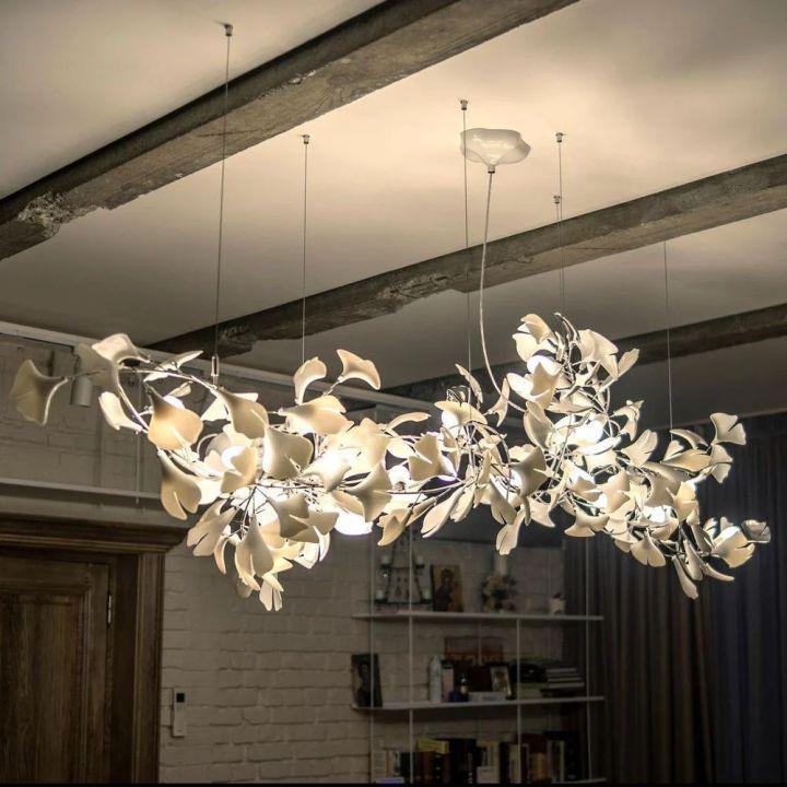 Ginkgo Luxury Chandelier Style G - Richardrider