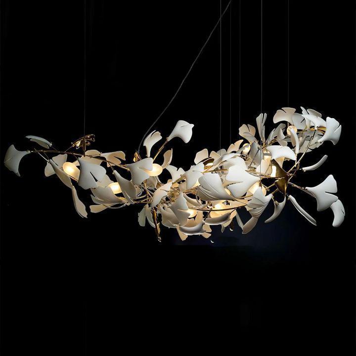 Ginkgo Luxury Chandelier Style G - Richardrider