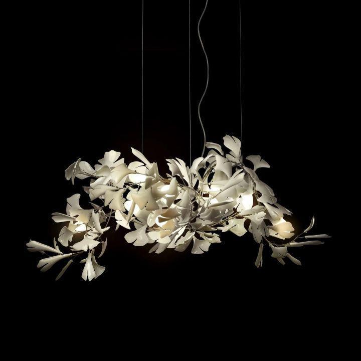 Ginkgo Luxury Chandelier Style G - Richardrider