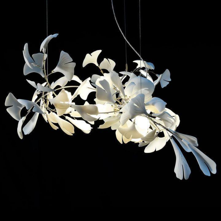 Ginkgo Luxury Chandelier Style G - Richardrider