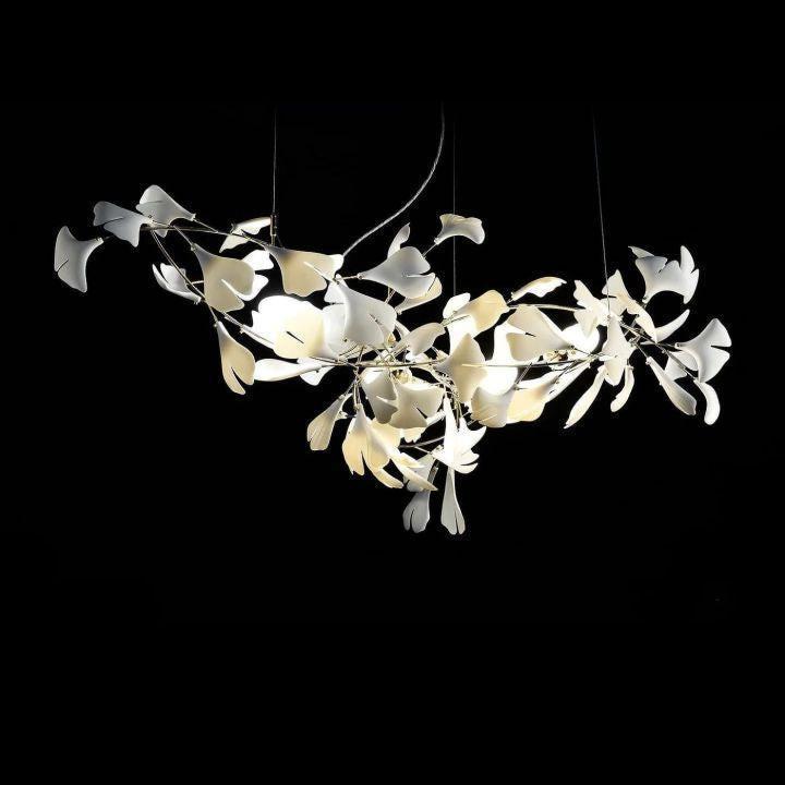 Ginkgo Luxury Chandelier Style G - Richardrider