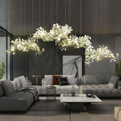 Ginkgo Luxury Chandelier Style H - Richardrider