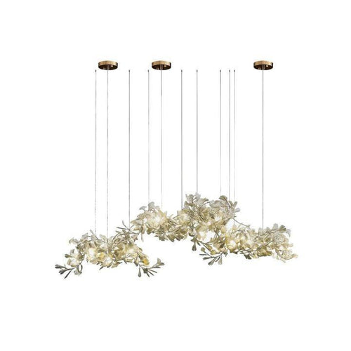 Ginkgo Luxury Chandelier Style H - Richardrider