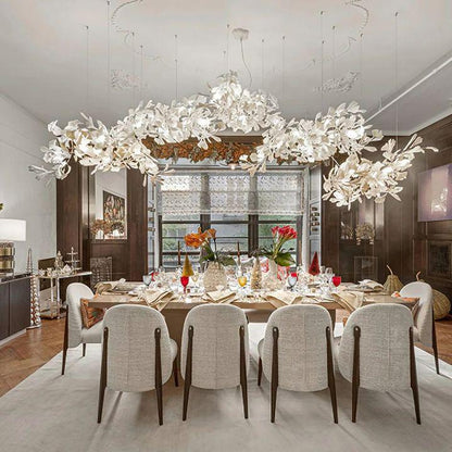 Ginkgo Luxury Chandelier Style H - Richardrider
