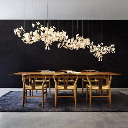 Ginkgo Luxury Chandelier Style H - Richardrider