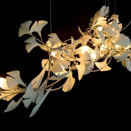 Ginkgo Luxury Chandelier Style H - Richardrider