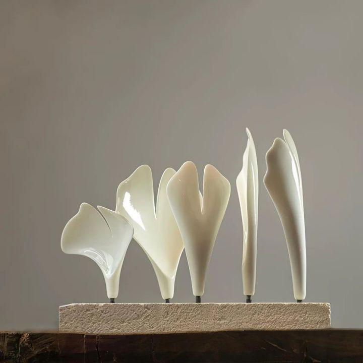 Ginkgo Luxury Chandelier Style H - Richardrider