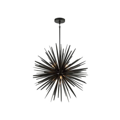 Giselle Round LED Chandelier - Richardrider