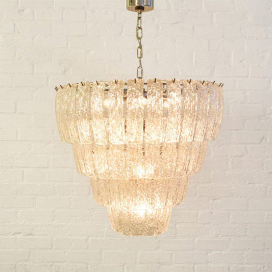 Gloria Glass Chandelier - Richardrider