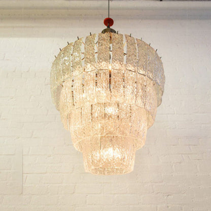 Gloria Glass Chandelier - Richardrider