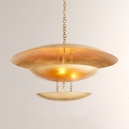 Floren Round Chandelier