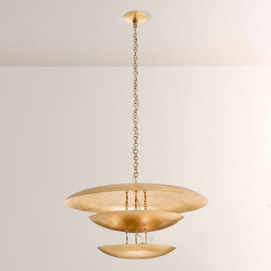Floren Round Chandelier