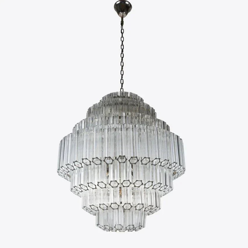 Grande Palermo Chandelier 32.68"