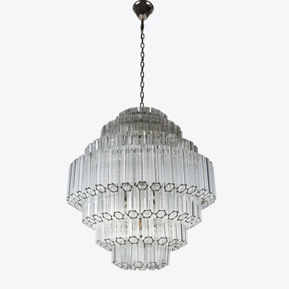 Grande Palermo Chandelier 32.68"